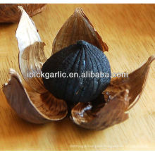 2016 new black garlic